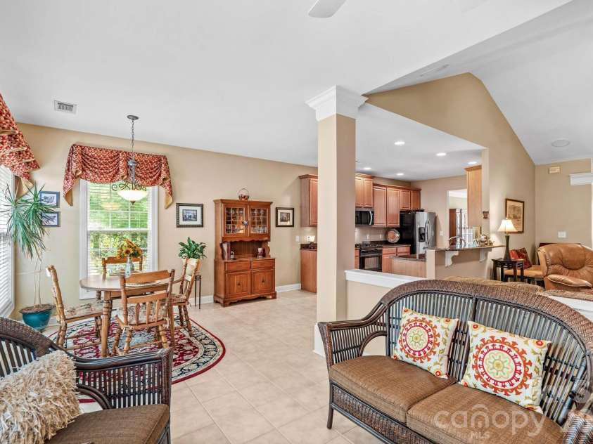 7767 St Andrews Lane, Denver, NC 28164.  MLS# CAR4379085, YatesRealty ID 28443. 