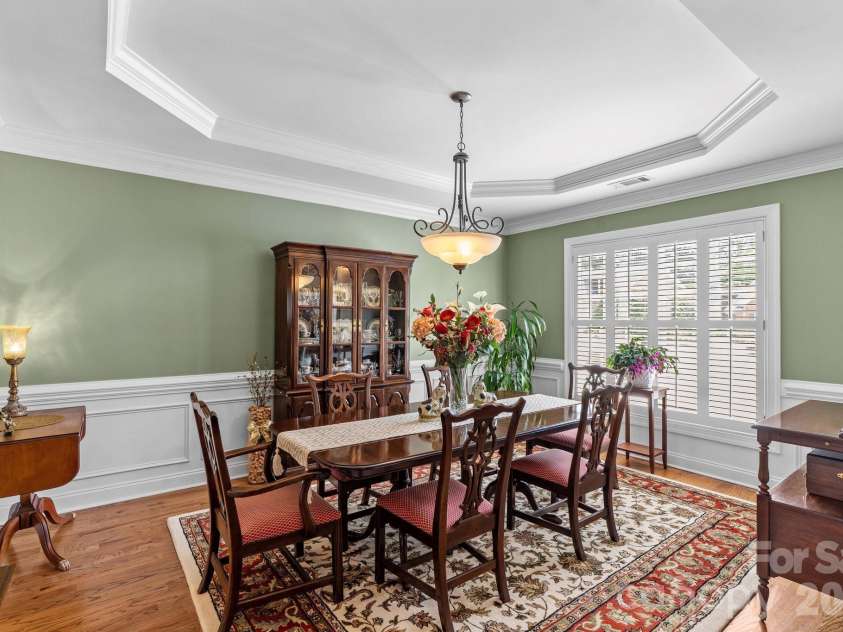 7767 St Andrews Lane, Denver, NC 28164.  MLS# CAR4379085, YatesRealty ID 28443. 