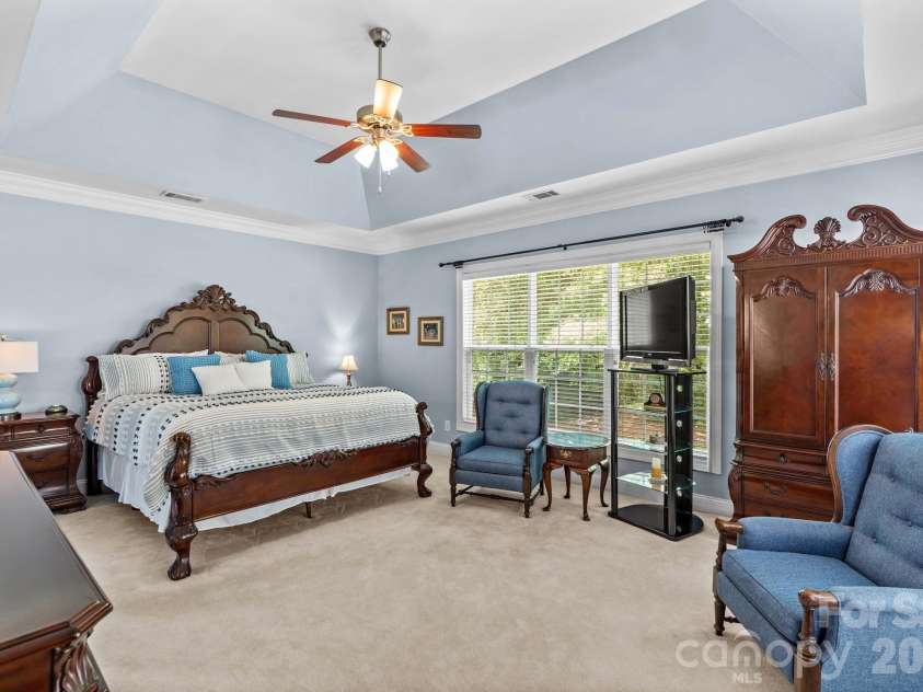 7767 St Andrews Lane, Denver, NC 28164.  MLS# CAR4379085, YatesRealty ID 28443. 