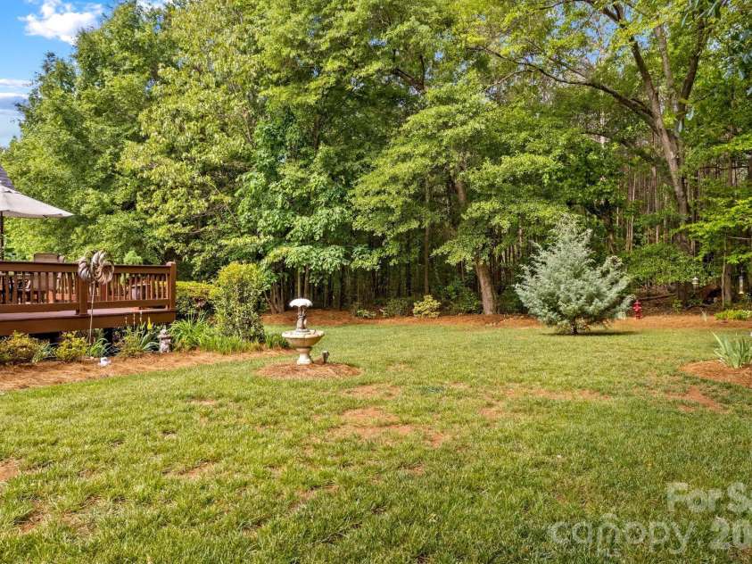 7767 St Andrews Lane, Denver, NC 28164.  MLS# CAR4379085, YatesRealty ID 28443. 