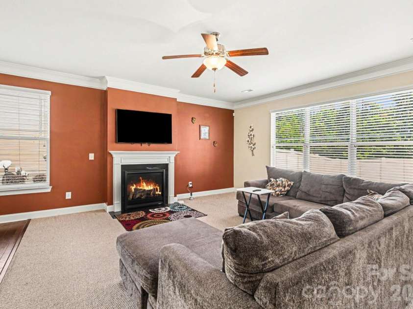 2506 Copperleaf Court, High Point, NC 27265.  MLS# CAR4383467, YatesRealty ID 28445. 