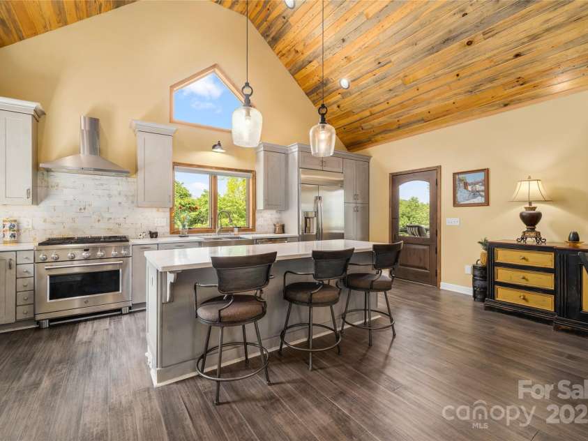 134 Olivia Trace Drive, Fletcher, NC 28732.  MLS# CAR4257309, YatesRealty ID 28446. 