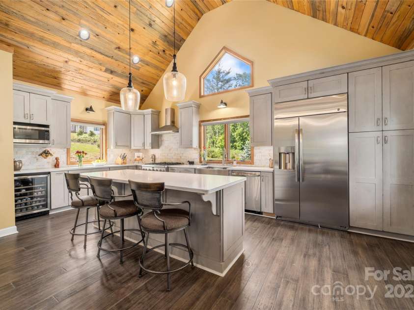 134 Olivia Trace Drive, Fletcher, NC 28732.  MLS# CAR4257309, YatesRealty ID 28446. 