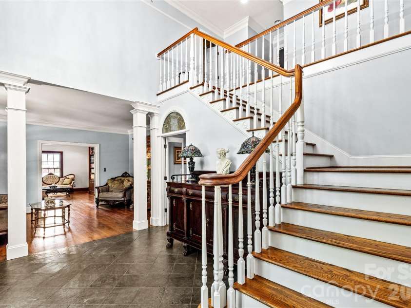 1933 Tara Trail, Lancaster, SC 29720.  MLS# CAR4383527, YatesRealty ID 28446. 