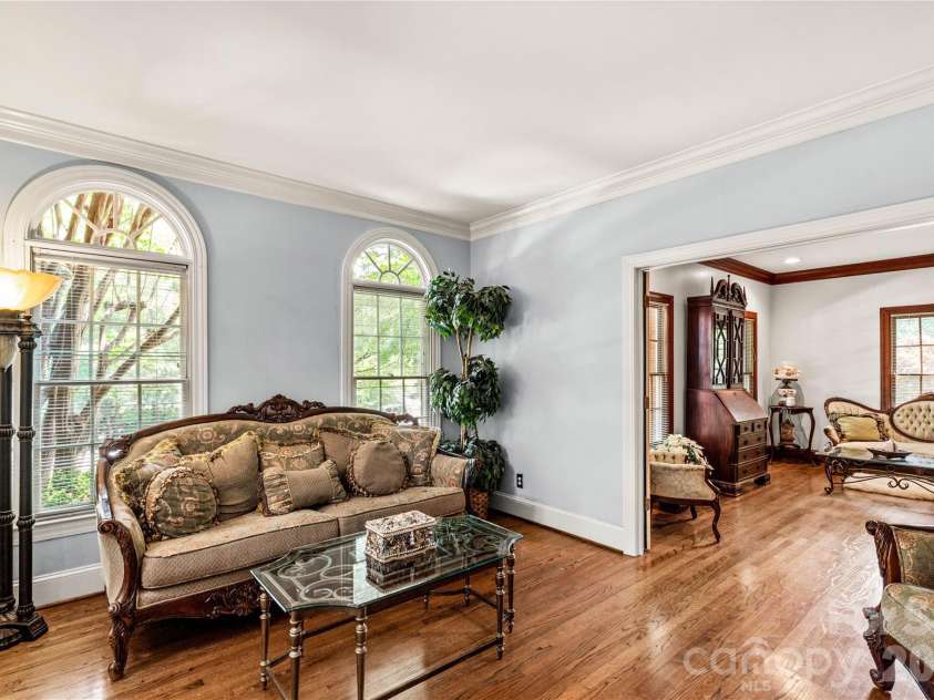 1933 Tara Trail, Lancaster, SC 29720.  MLS# CAR4383527, YatesRealty ID 28446. 
