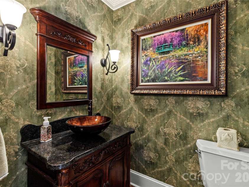 1933 Tara Trail, Lancaster, SC 29720.  MLS# CAR4383527, YatesRealty ID 28446. 