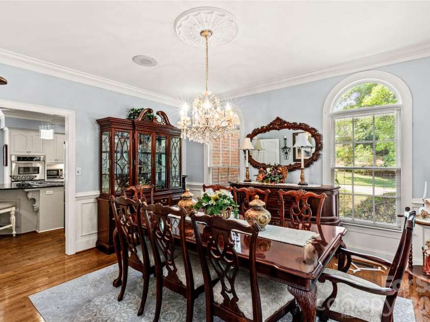 1933 Tara Trail, Lancaster, SC 29720.  MLS# CAR4383527, YatesRealty ID 28446. 