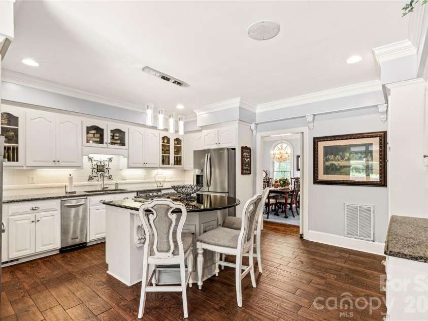 1933 Tara Trail, Lancaster, SC 29720.  MLS# CAR4383527, YatesRealty ID 28446. 