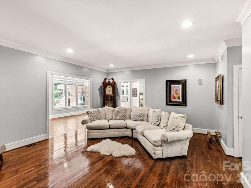 1933 Tara Trail, Lancaster, SC 29720.  MLS# CAR4383527, YatesRealty ID 28446. 