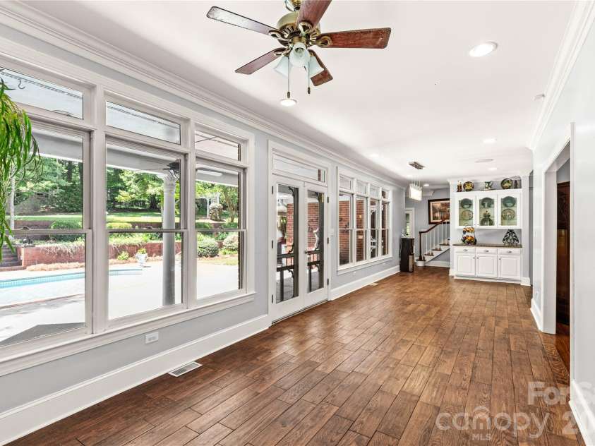1933 Tara Trail, Lancaster, SC 29720.  MLS# CAR4383527, YatesRealty ID 28446. 
