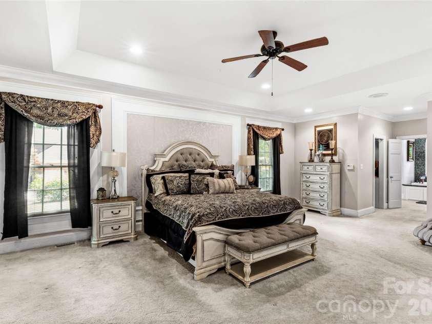 1933 Tara Trail, Lancaster, SC 29720.  MLS# CAR4383527, YatesRealty ID 28446. 