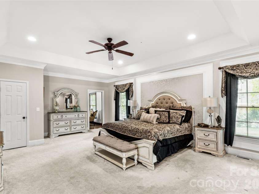 1933 Tara Trail, Lancaster, SC 29720.  MLS# CAR4383527, YatesRealty ID 28446. 
