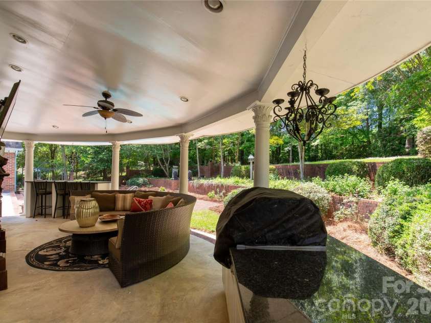 1933 Tara Trail, Lancaster, SC 29720.  MLS# CAR4383527, YatesRealty ID 28446. 