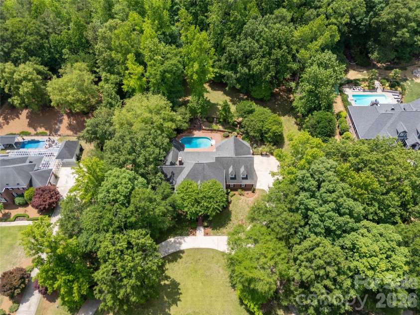 1933 Tara Trail, Lancaster, SC 29720.  MLS# CAR4383527, YatesRealty ID 28446. 