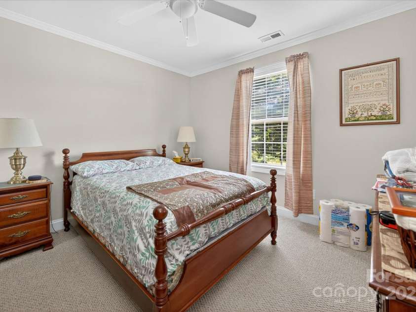 1222 Candlewood Drive, Gastonia, NC 28052.  MLS# CAR4284556, YatesRealty ID 28447. 