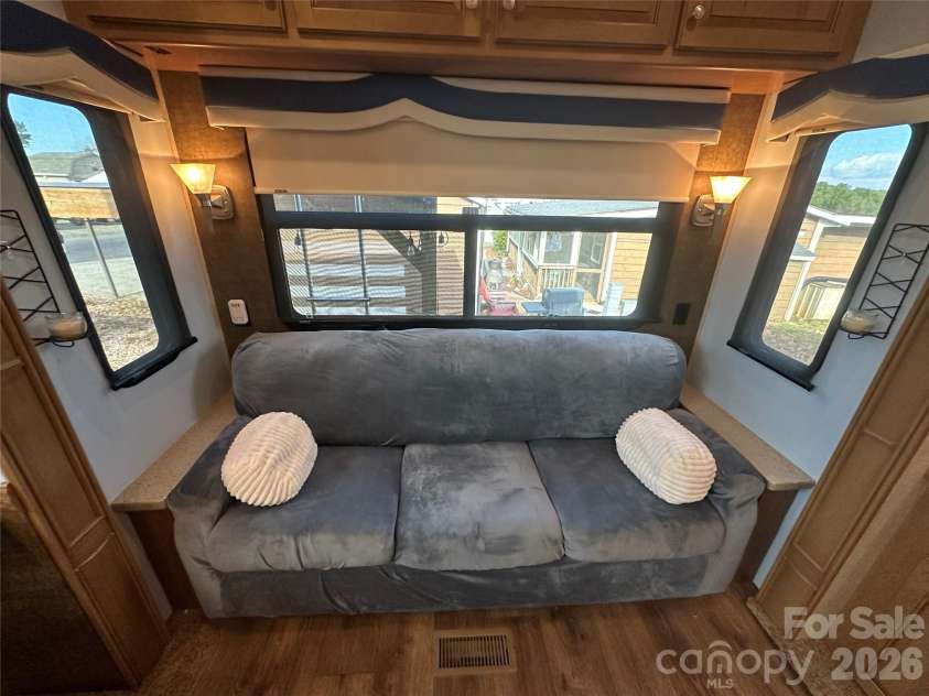 108 Grand View Drive, New London, NC 28127.  MLS# CAR4322462, YatesRealty ID 2845. 