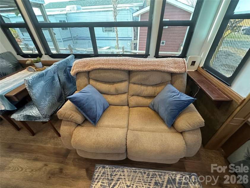 108 Grand View Drive, New London, NC 28127.  MLS# CAR4322462, YatesRealty ID 2845. 