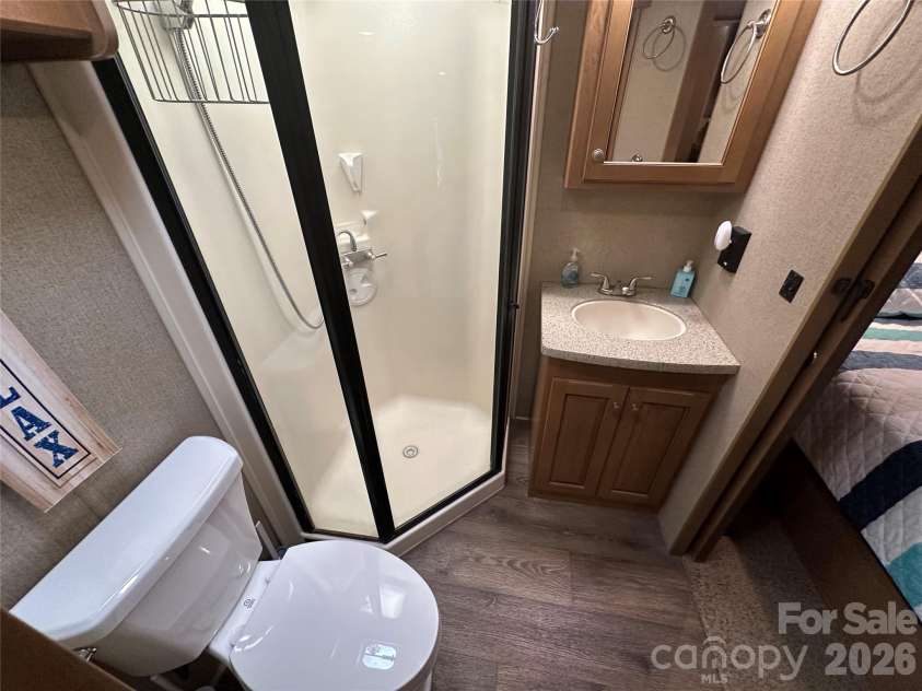 108 Grand View Drive, New London, NC 28127.  MLS# CAR4322462, YatesRealty ID 2845. 