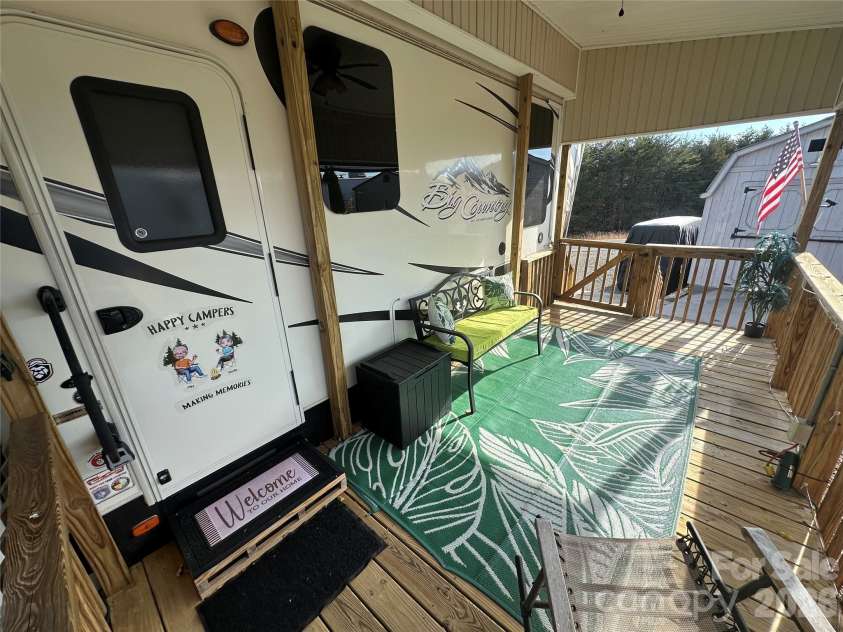 108 Grand View Drive, New London, NC 28127.  MLS# CAR4322462, YatesRealty ID 2845. 