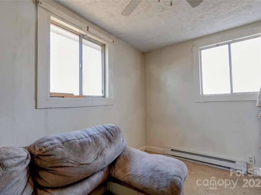 120 Shady Lane, Mooresboro, NC 28114.  MLS# CAR4218503, YatesRealty ID 2845. Bedroom #2