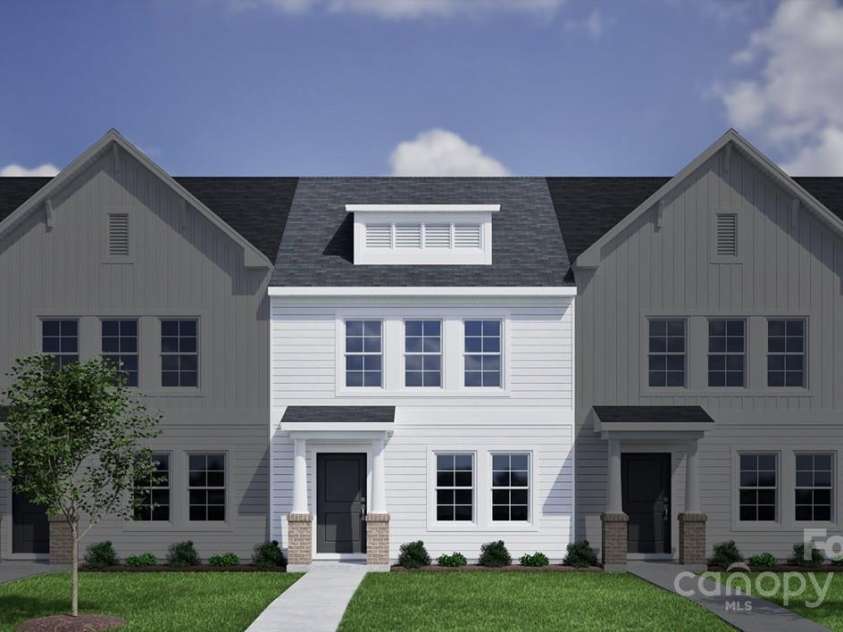 2814 Lehigh Road, Charlotte, NC 28208.  MLS# CAR4302549, YatesRealty ID 2845. 