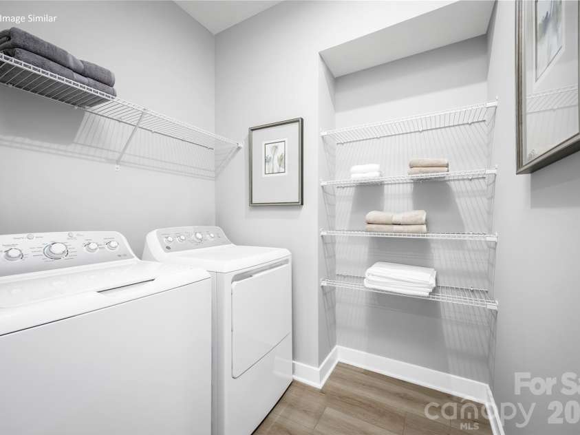 917 Heathway Drive, Charlotte, NC 28213.  MLS# CAR4386039, YatesRealty ID 28450. Representative Photo Only