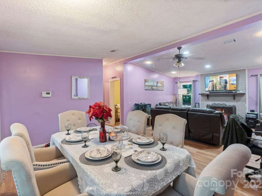 115 Red Fox Court, Mount Holly, NC 28120.  MLS# CAR4280215, YatesRealty ID 28451. 