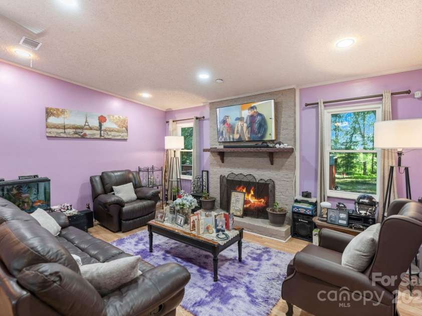 115 Red Fox Court, Mount Holly, NC 28120.  MLS# CAR4280215, YatesRealty ID 28451. 