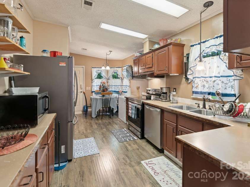 115 Red Fox Court, Mount Holly, NC 28120.  MLS# CAR4280215, YatesRealty ID 28451. 