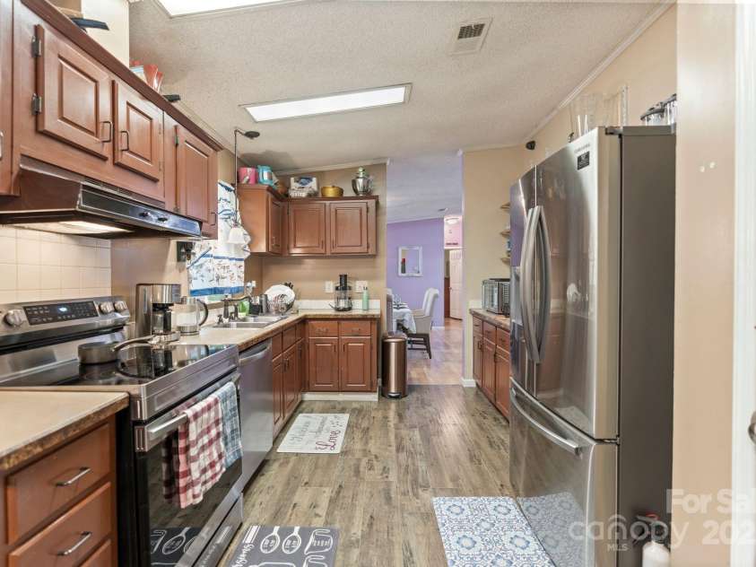 115 Red Fox Court, Mount Holly, NC 28120.  MLS# CAR4280215, YatesRealty ID 28451. 