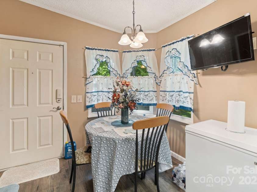 115 Red Fox Court, Mount Holly, NC 28120.  MLS# CAR4280215, YatesRealty ID 28451. 