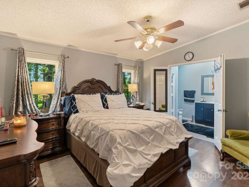 115 Red Fox Court, Mount Holly, NC 28120.  MLS# CAR4280215, YatesRealty ID 28451. 