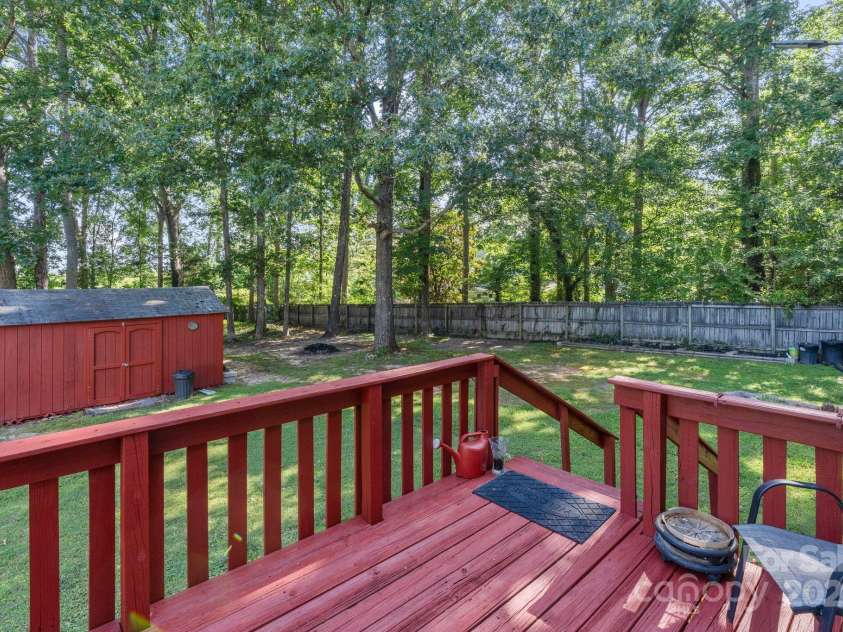 115 Red Fox Court, Mount Holly, NC 28120.  MLS# CAR4280215, YatesRealty ID 28451. 
