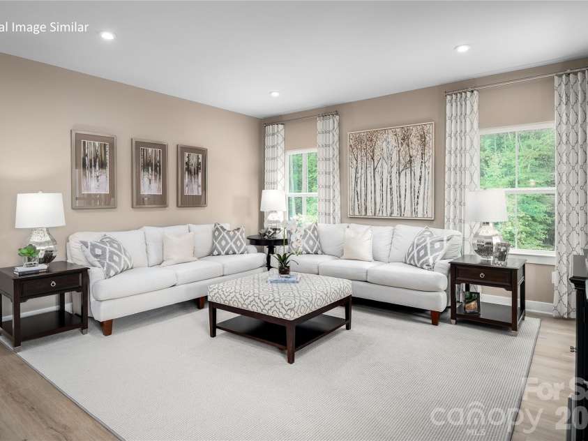 913 Heathway Drive, Charlotte, NC 28213.  MLS# CAR4386050, YatesRealty ID 28451. Representative Photo Only