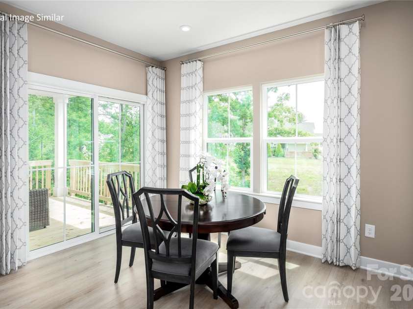 913 Heathway Drive, Charlotte, NC 28213.  MLS# CAR4386050, YatesRealty ID 28451. Representative Photo Only