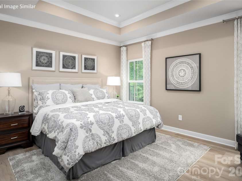 913 Heathway Drive, Charlotte, NC 28213.  MLS# CAR4386050, YatesRealty ID 28451. Representative Photo Only