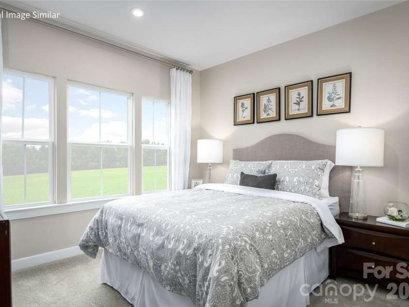 913 Heathway Drive, Charlotte, NC 28213.  MLS# CAR4386050, YatesRealty ID 28451. Representative Photo Only