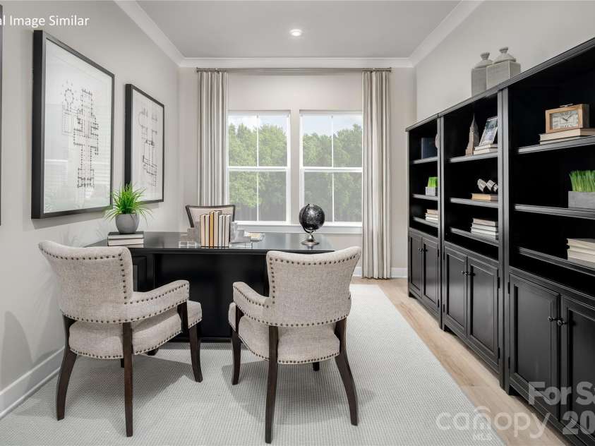 913 Heathway Drive, Charlotte, NC 28213.  MLS# CAR4386050, YatesRealty ID 28451. Representative Photo Only