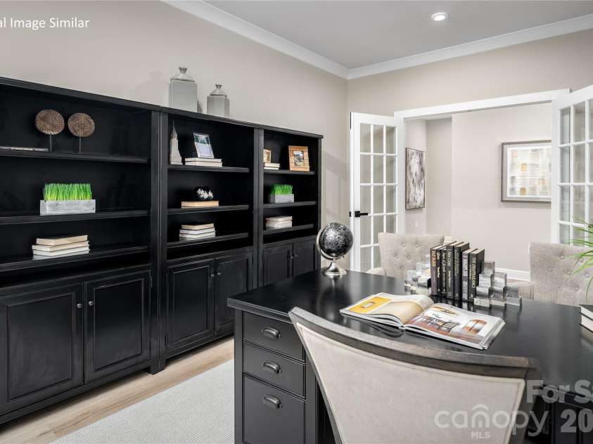 913 Heathway Drive, Charlotte, NC 28213.  MLS# CAR4386050, YatesRealty ID 28451. Representative Photo Only