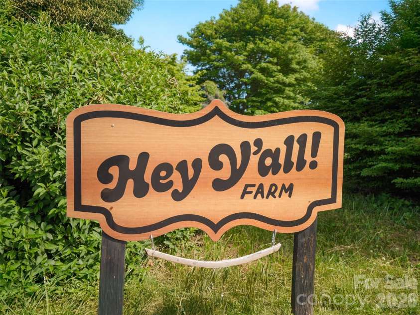 241 Pinners Cove Road, Asheville, NC 28803.  MLS# CAR4385845, YatesRealty ID 28453. Welcome to Hey Y'all Farm!  
