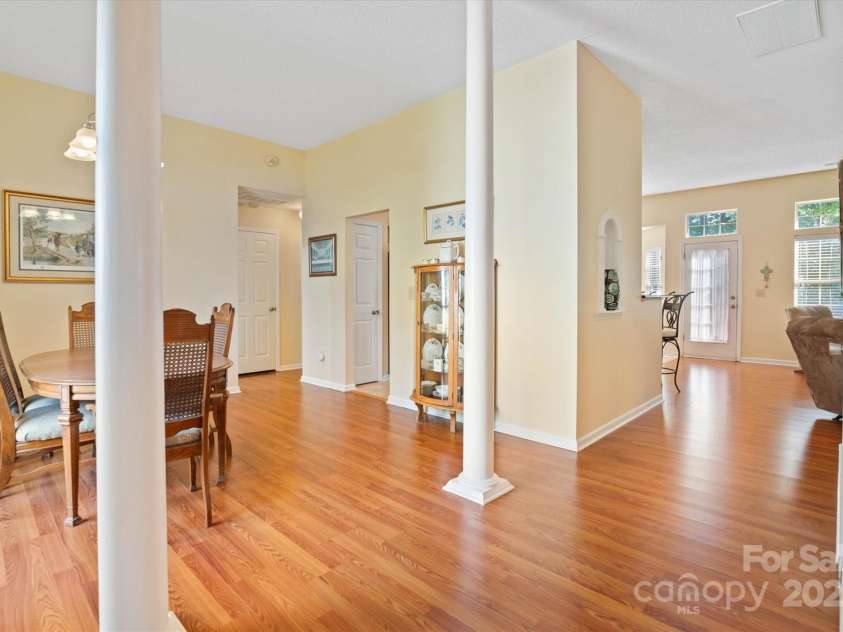 240 Rose Street, Mooresville, NC 28117.  MLS# CAR4278363, YatesRealty ID 28454. 