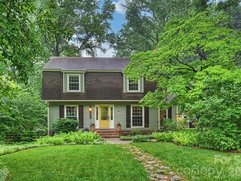 11321 Torino Road, Matthews, NC 28105.  MLS# CAR4335303, YatesRealty ID 28455. 