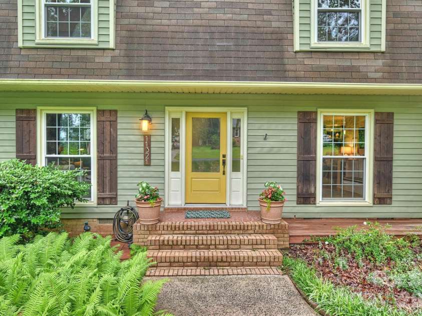 11321 Torino Road, Matthews, NC 28105.  MLS# CAR4335303, YatesRealty ID 28455. 