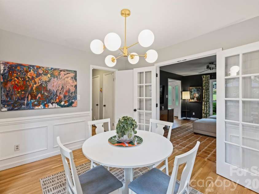 11321 Torino Road, Matthews, NC 28105.  MLS# CAR4335303, YatesRealty ID 28455. 