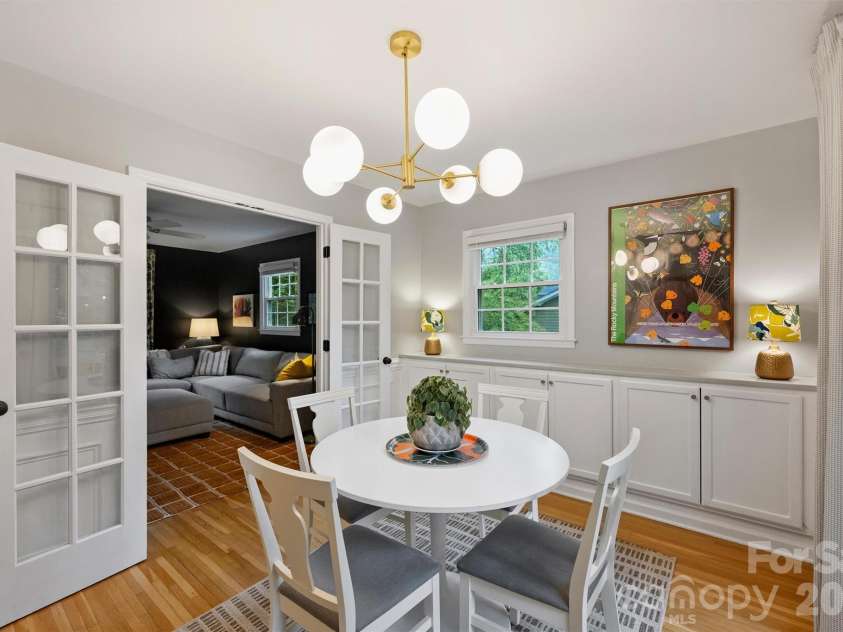 11321 Torino Road, Matthews, NC 28105.  MLS# CAR4335303, YatesRealty ID 28455. 
