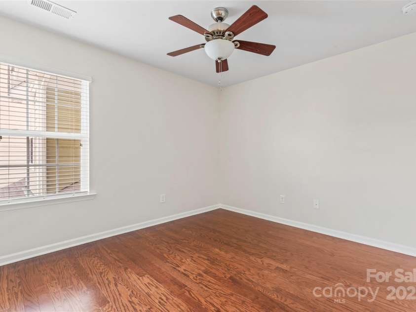 133 Yellowbell Road, Mooresville, NC 28117.  MLS# CAR4267306, YatesRealty ID 28455. 4th bedroom on upper level