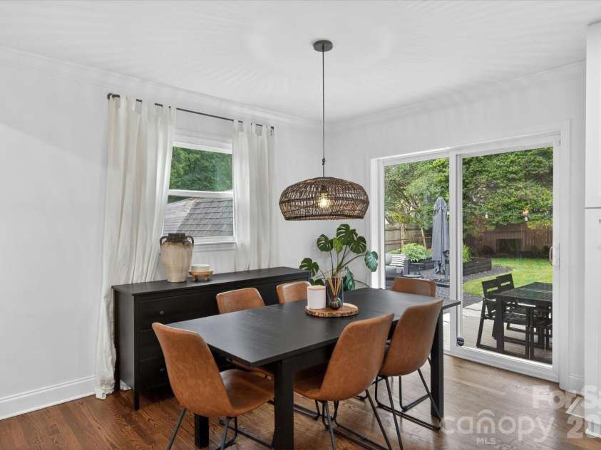 1910 Wensley Drive, Charlotte, NC 28210.  MLS# CAR4388306, YatesRealty ID 28456. 
