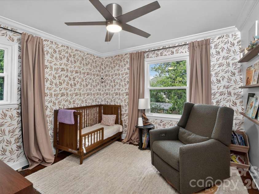 1910 Wensley Drive, Charlotte, NC 28210.  MLS# CAR4388306, YatesRealty ID 28456. 