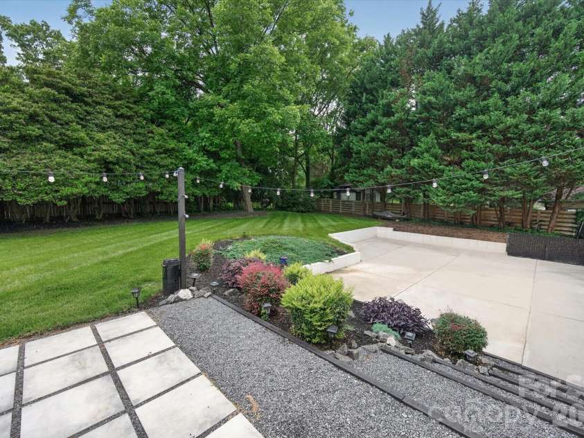 1910 Wensley Drive, Charlotte, NC 28210.  MLS# CAR4388306, YatesRealty ID 28456. 