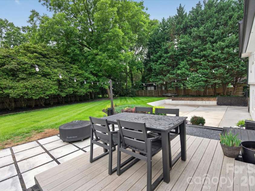 1910 Wensley Drive, Charlotte, NC 28210.  MLS# CAR4388306, YatesRealty ID 28456. 